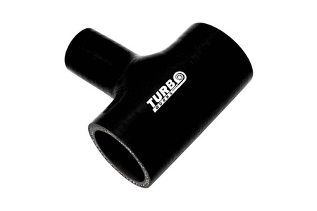 TurboWorks Connettore a T nero