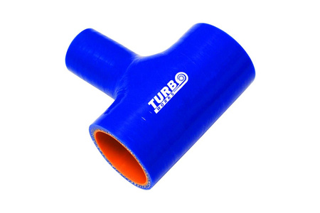 TurboWorks Connettore a T Pro blu