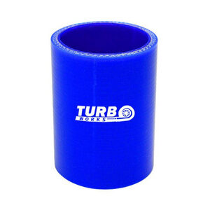 TurboWorks Connettore blu
