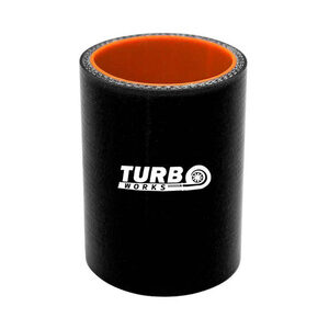 TurboWorks Connettore Pro nero