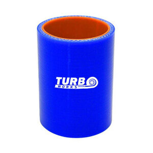 TurboWorks Connettore Pro Blu