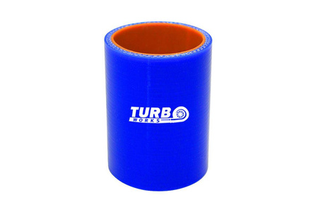TurboWorks Connettore Pro Blu