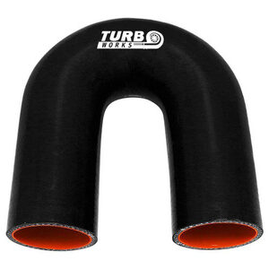 TurboWorks Gomito Pro a 180°