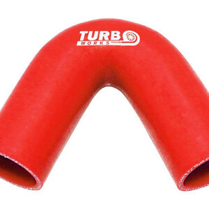 TurboWorks Gomito rosso 135°