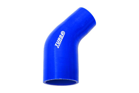 Riduzione 45° TurboWorks Blu