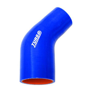 Riduzione 45° TurboWorks Pro Blu