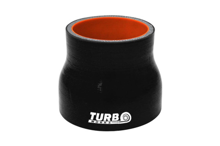 Riduttore TurboWorks Pro Nero