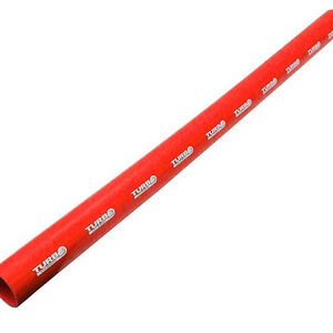 Connettore in silicone TurboWorks rosso 100 cm