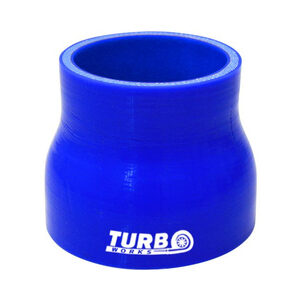 Riduttore dritto TurboWorks Blu