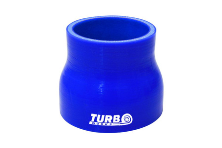 Riduttore dritto TurboWorks Blu