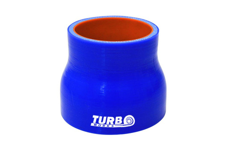 Riduttore dritto TurboWorks Pro Blu