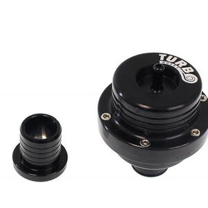TurboWorks valvola Blow Off 25mm Audi/Golf