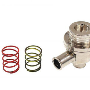 TurboWorks valvola Blow Off 40mm