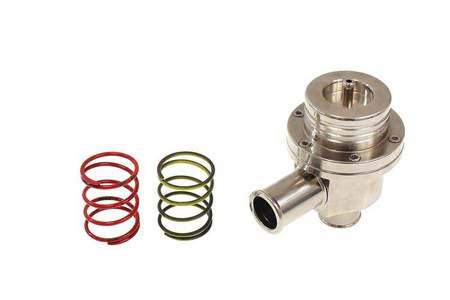 TurboWorks valvola Blow Off 40mm